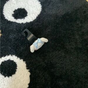 Cute Cinnamoroll car bag hook